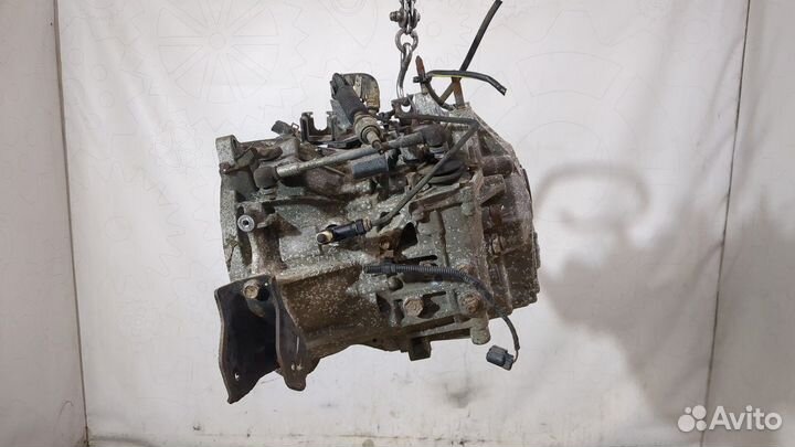 Кпп 6-ст.мех. (МКПП) Mitsubishi Outlander XL, 2010