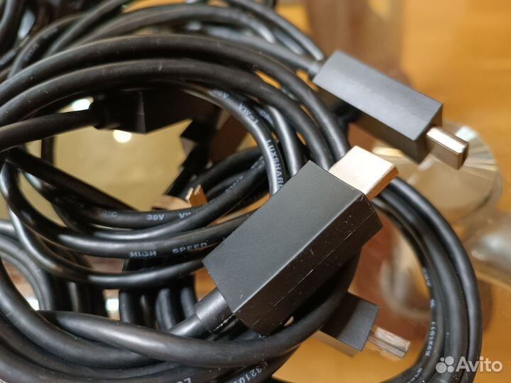 Кабель hdmi провод micro оригинальные для PS4 Sony