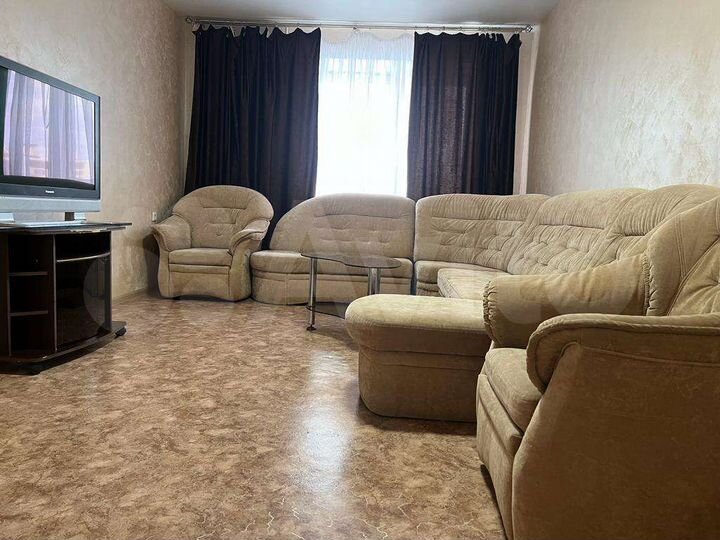 2-к. квартира, 60 м², 7/9 эт.