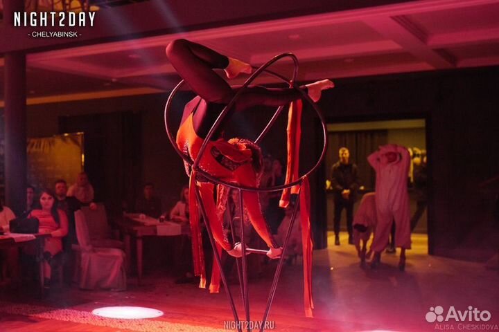 Сценический костюм