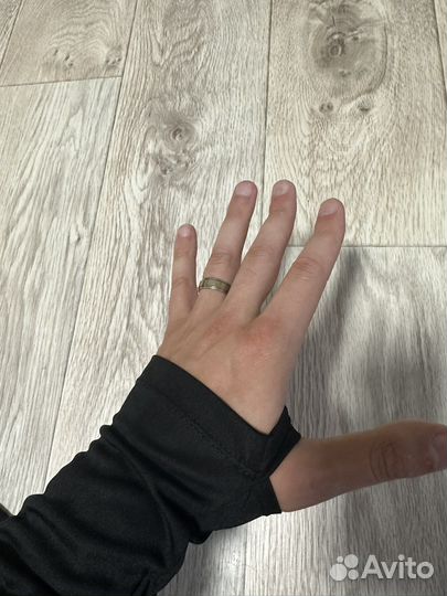 Лонгслив nike