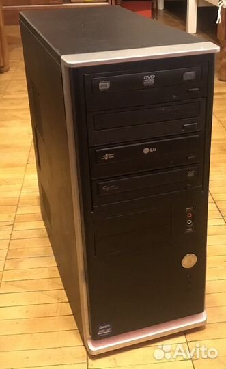 Корпус для пк