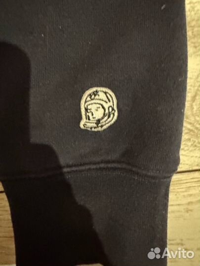 Худи BBC оригинал