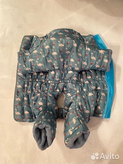 Одежда для маленьких собак