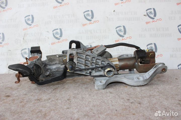 Рулевая колонка Lincoln Navigator 2 2003г