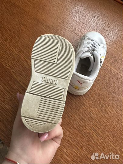 Кеды