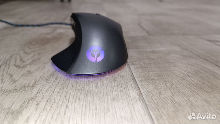 Новые мыши Lenovo Legion M500 и Acer Nitro 301