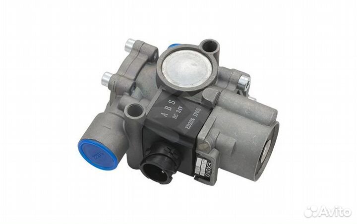 Модулятор ABS