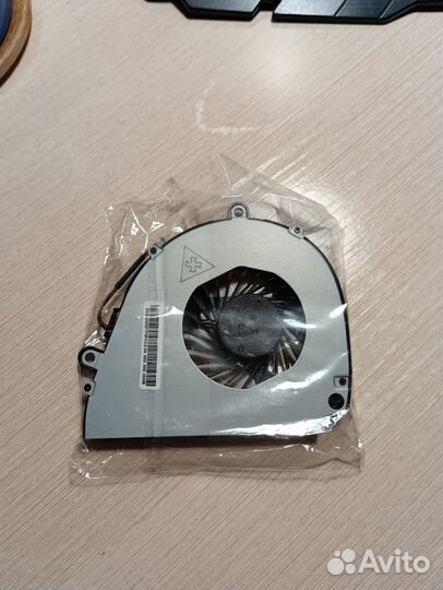 Кулер Acer Aspire 5750, 5755, 5350 ver.1