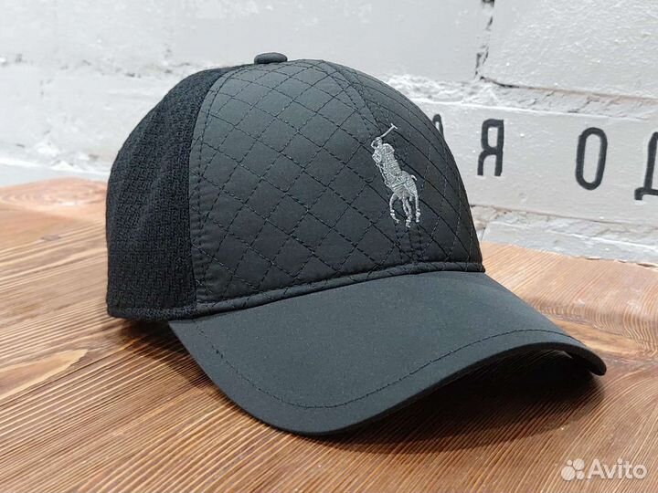 Кепка мужская