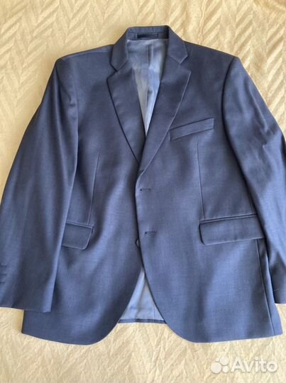 Пиджак школьный