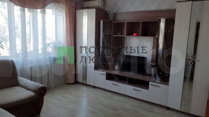 2-к. квартира, 48,8 м², 3/5 эт.