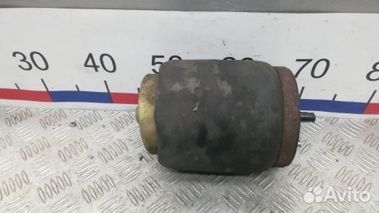 Пневмоподушка задняя BMW X5 E53 (AEA31MN01)