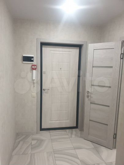 Квартира-студия, 28 м², 12/17 эт.