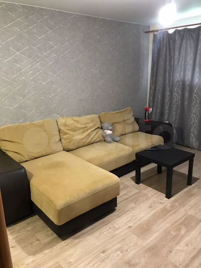 Аукцион: 1-к. квартира, 42 м², 2/2 эт.