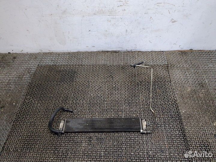 Радиатор масляный Jeep Grand Cherokee, 2005