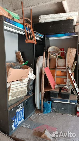 Шкафы,ящики