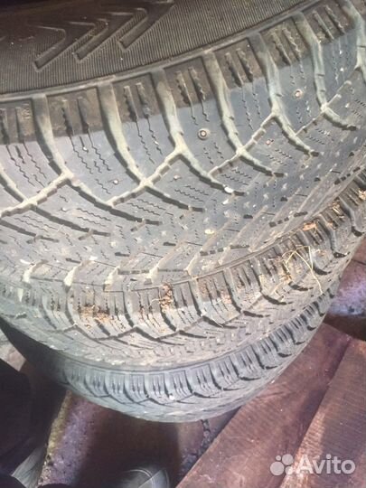 Cordiant 4x4 215/65 R16