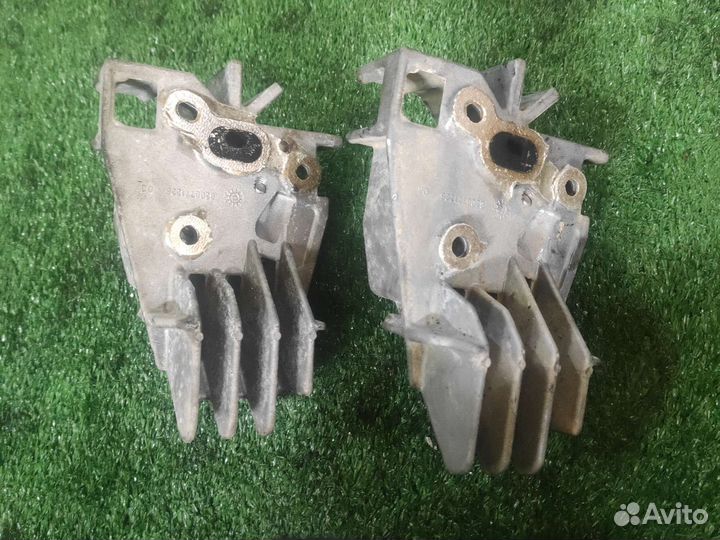 Форсунка катализатора Renault 1.5 DCI