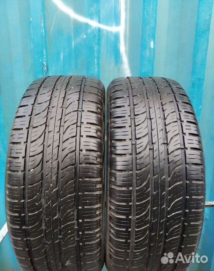 Viatti Bosco A/T 235/55 R17 99V