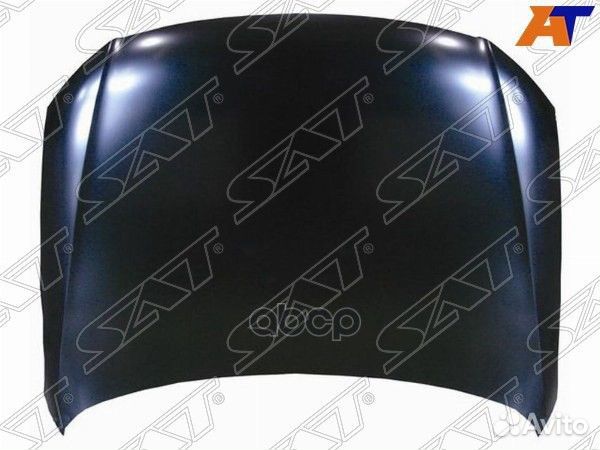 Капот VW passat B6 05-09 ST-VWA8-015-0 Sat