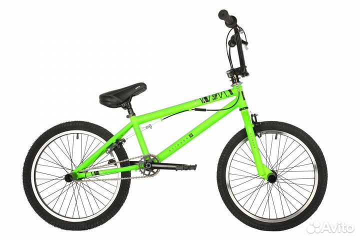 Велосипед BMX Stinger 20