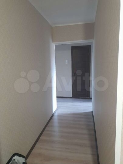 3-к. квартира, 64 м², 4/9 эт.