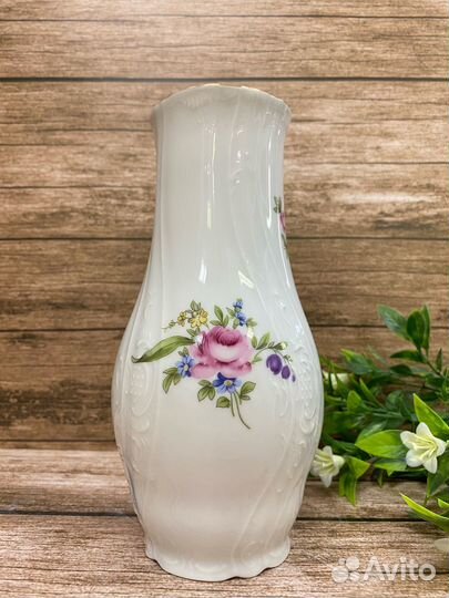 Ваза для цветов 