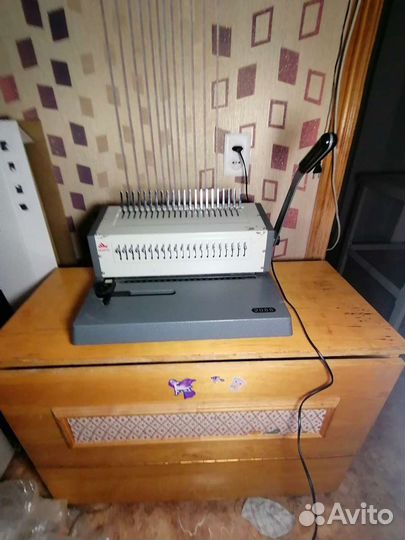 Брошюратор