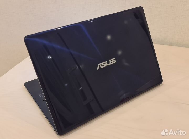 Asus ux331un i5-8250u/8gb/13.3 ips/512 gb ssd