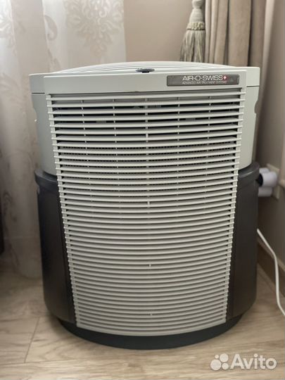 Увлажнитель воздуха Air o swiss