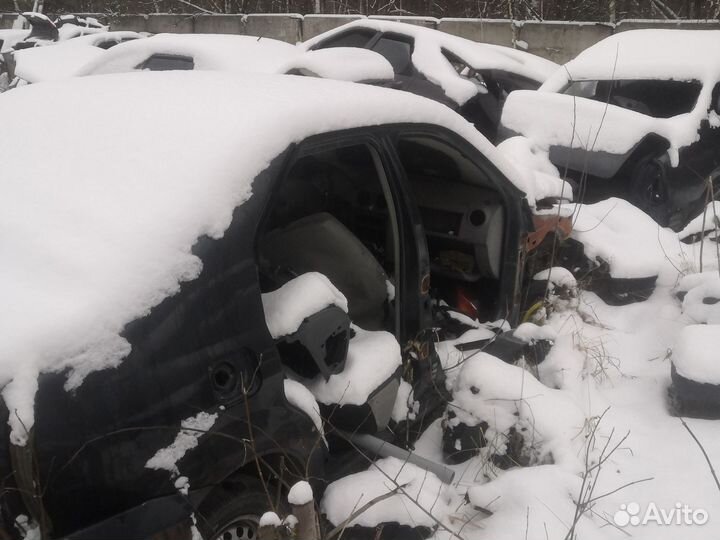 Разборка renault logan 1 (разбор)