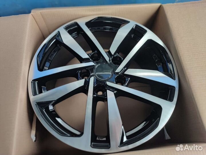 R16 Kia Киа Хендай Митсубиси Мазда Хавал 4шт новые