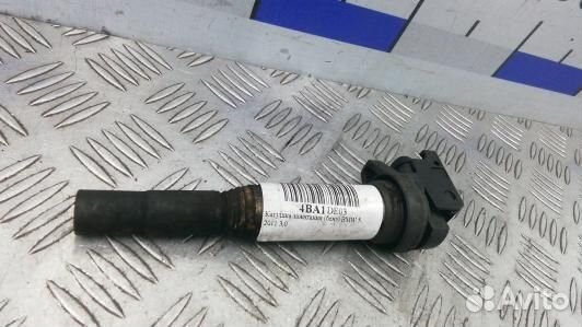 Катушка зажигания бензиновая BMW 5 F10/F11 (4BA01D