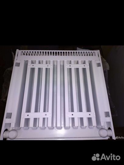 Радиатор отопления новые