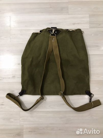 Рюкзак армейский