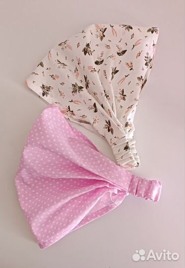 Головные уборы