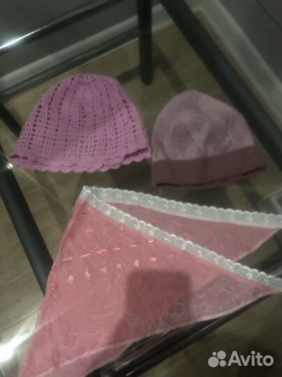 Вещи пакетом на девочку 74 размер