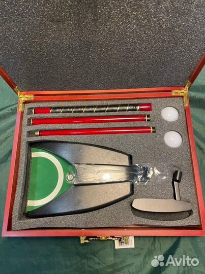 Набор для гольфа