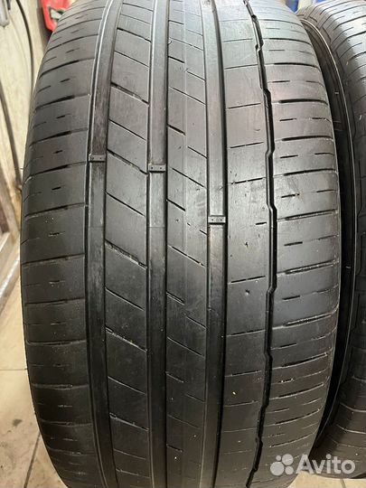 Hankook Ventus S1 Evo3 SUV K127A 285/45 R21 113Y