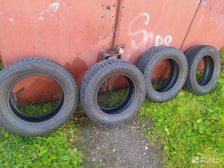 Nordman Nordman 4 195/65 R15 88V