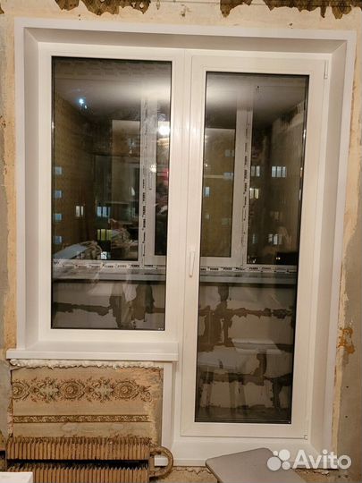 Пластиковые окна Озёры