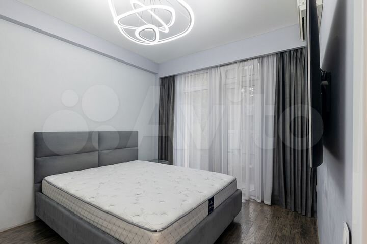 2-к. квартира, 38 м², 4/8 эт.