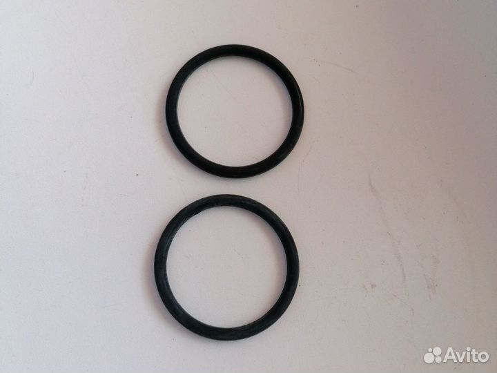 Уплотнительные кольца на кофемашину krups