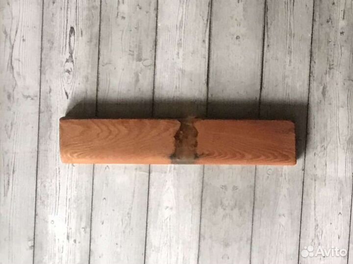 Подставка для рук для работы на клавиатуре