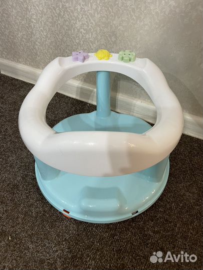 Стульчик для купания