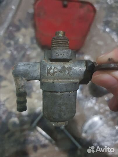 Продам запчасти на иж юпитер 5