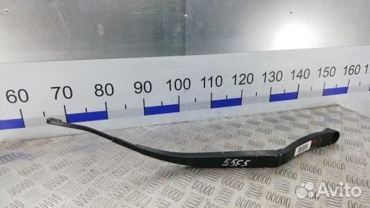 Щеткодержатель лобового стекла KIA sorento 2 (55F0