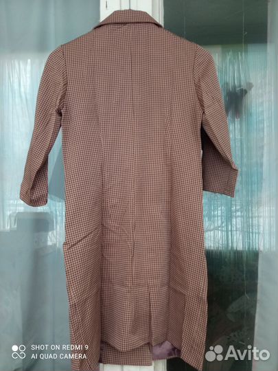 Платье Новое