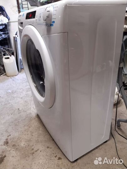 Стиральная машина автомат бу